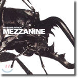 Massive Attack - Mezzanine