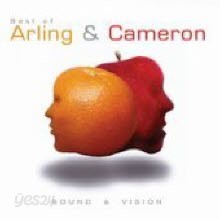 Arling &amp; Cameron - Sound &amp; Vision - Best Of Arling &amp; Cameron (2CD/Digipack)