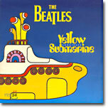 The Beatles - Yellow Submarine Songtrack
