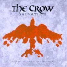 O.S.T. - The Crow : Salvation (크로우 3 - 구원의 손길)