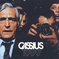 Cassius - Cassius 1999