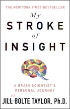My Stroke of Insight