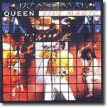 Queen - Live Magic