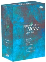 재팬무비 컬렉션 : 7Disc