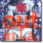 Red Hot Chili Peppers - Out In L.A.