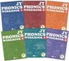 JY Phonics Workbook 6권 세트