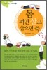 몸 펴면 살고 굽으면 죽는다