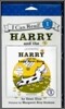 [I Can Read] Level 1-07 : Harry and the Lady Next Door (Book & CD)