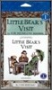 [I Can Read] Level 1-11 : Little Bear's Visit (Book & CD)