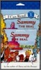 [I Can Read] Level 1-14 : Sammy the Seal (Book & CD)