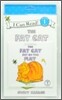 [I Can Read] Level 1-17 : The Fat Cat Sat on the Mat (Book & CD)