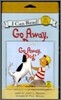 [I Can Read] My First 9 : Go Away, Dog (Book & CD)
