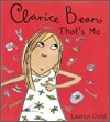 Clarice Bean, That's Me!