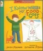 Sam's Science : I Know Where My Food Goes
