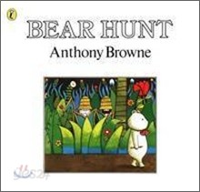 Bear Hunt