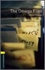 Oxford Bookworms Library 3/E 1: The Omega Files - Short Stories