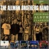 Allman Brothers Band - Original Album Classics