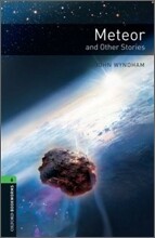 Oxford Bookworms Library 6 : Meteor