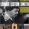Lonnie Liston Smith - Original Album Classics
