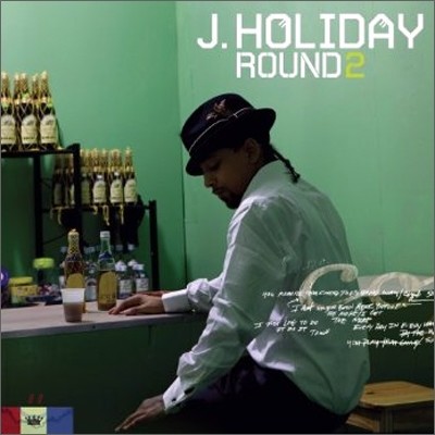 J. Holiday - Round 2