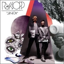 Royksopp - Junior (Limited Edition)