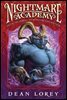 Nightmare Academy #1