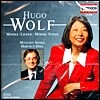 Morike-lieder