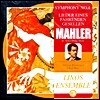 Mahler Symphony No.4