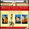Berliner Schlissmusiken