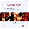Joseph Haydn/ Piano Trio Vol.2