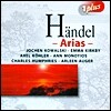 Handel : Arias