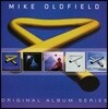 Mike Oldfield - Original Album Series 마이크 올드필드 오리지널 앨범 5CD 박스 세트