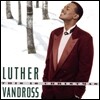 Luther Vandross (루더 밴드로스) - This Is Christmas [LP]
