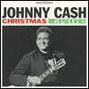 Johnny Cash (조니 캐쉬) - Christmas: There'll Be Peace In The Valley [LP]