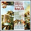 J.L.Bach Kantatas