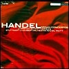Handel Organ Concertos