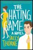 The Hating Game