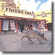 Freddie King - The Best Of Freddie King