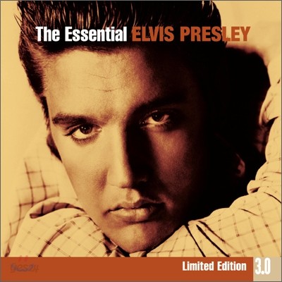 Elvis Presley - The Essential 3.0 (Limited Edition)