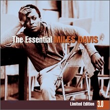 Miles Davis - The Essential 3.0 (Limited Edition)