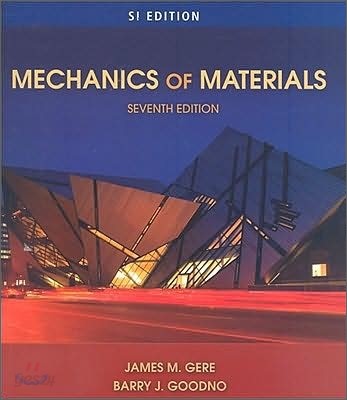 Mechanics of Materials, 7/E