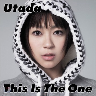 Utada Hikaru - This Is The One