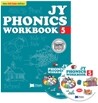 JY Phonics 5 : Workbook