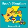 Spot's Playtime