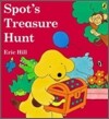 Spot's Treasure Hunt