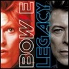 David Bowie (데이빗 보위) - Legacy: The Very Best Of [2LP]