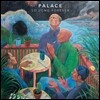Palace (팰리스) - So Long Forever [LP]