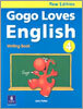 Gogo Loves English 4 : Writing Book