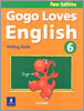 Gogo Loves English 6 : Writing Book