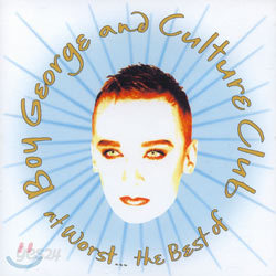 Boy George And Culture Club - At Worst... The Best Of